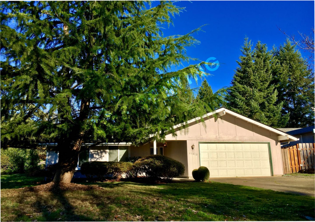 17813 Brook Blvd in Bothell, WA - Building Photo