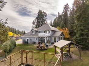 965 N Armstrong Dr in Coeur d'Alene, ID - Building Photo - Building Photo