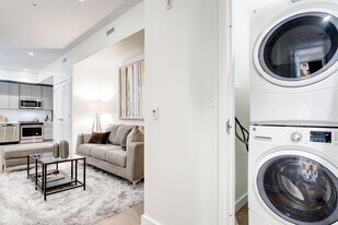 35th Street Residences in Washington, DC - Building Photo