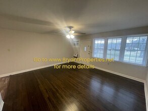 4010 Meadow Rd in Nashville, TN - Building Photo - Building Photo