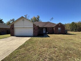 2805 Southfork Dr in Cabot, AR - Building Photo