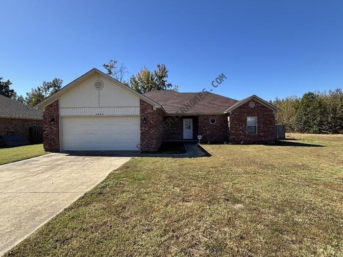 2805 Southfork Dr in Cabot, AR - Building Photo