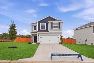 5902 Peony Pl in Magnolia, TX - Building Photo
