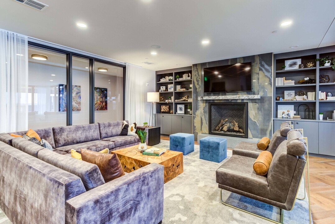 The Bower in Edina, MN - Building Photo