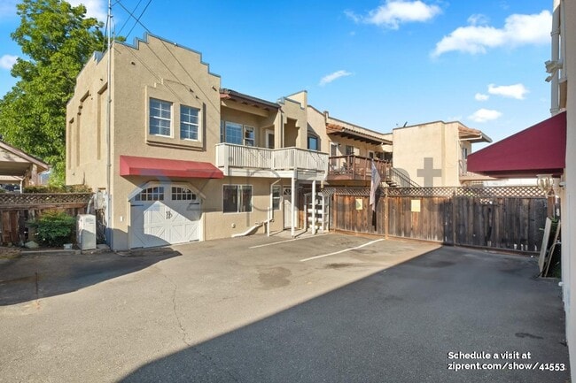 property at 260 Spring St