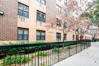 Abyssinian Towers in New York, NY - Building Photo - Building Photo