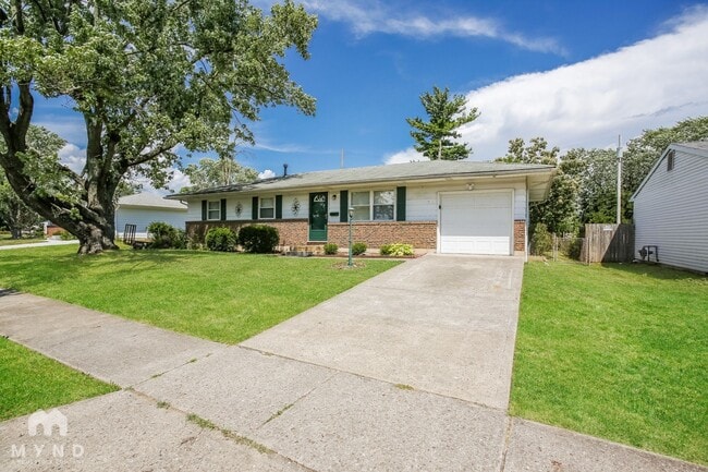 2158 Easthaven Dr in Columbus, OH - Building Photo - Building Photo