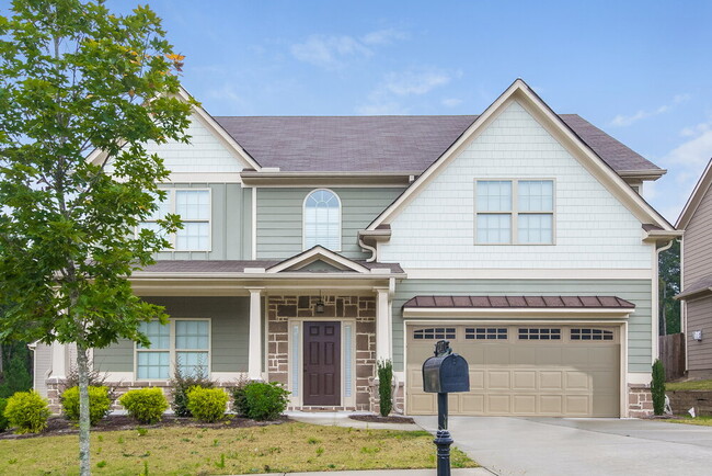 property at 2107 Juniper Ives Ct SE