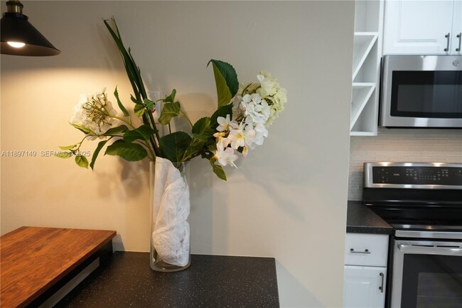 property at 3100 S Le Jeune Rd