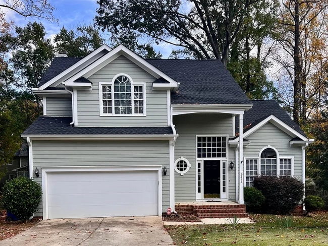 property at 9612 Center Cross Ct