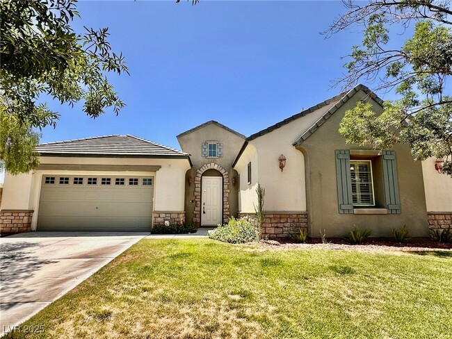 property at 10411 Stanberry Ave