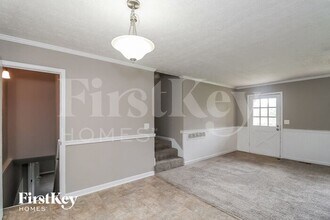 3762 Cambridge Dr SW in Marietta, GA - Building Photo - Building Photo