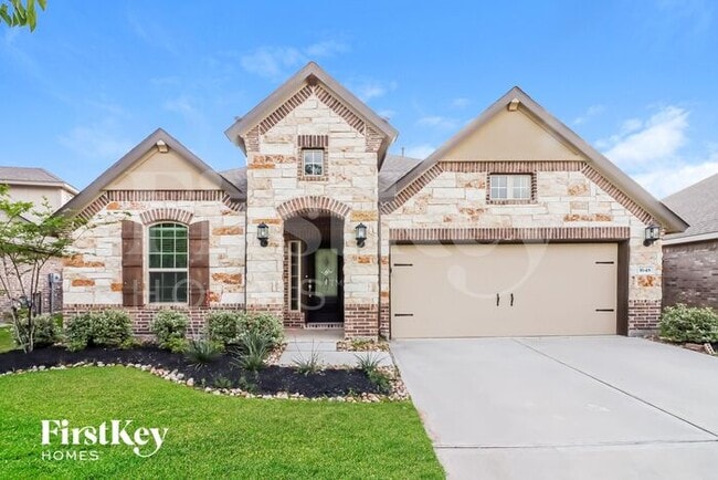 1648 Breezewood Dr in Conroe, TX - Building Photo - Building Photo