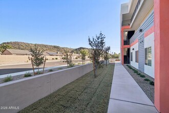 3021 W Williams Dr in Phoenix, AZ - Building Photo - Building Photo