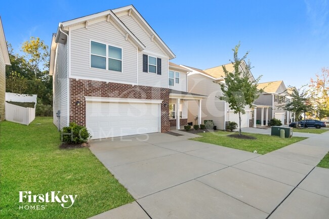 9220 Evans Creek Ct in Charlotte, NC - Foto de edificio - Building Photo