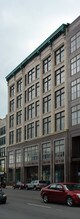 City Center Building in Utica, NY - Building Photo - Building Photo