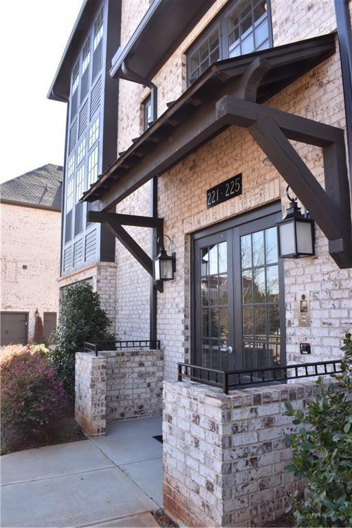 property at 225 Britten Pass