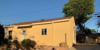11912 Fidel Ave in Whittier, CA - Building Photo