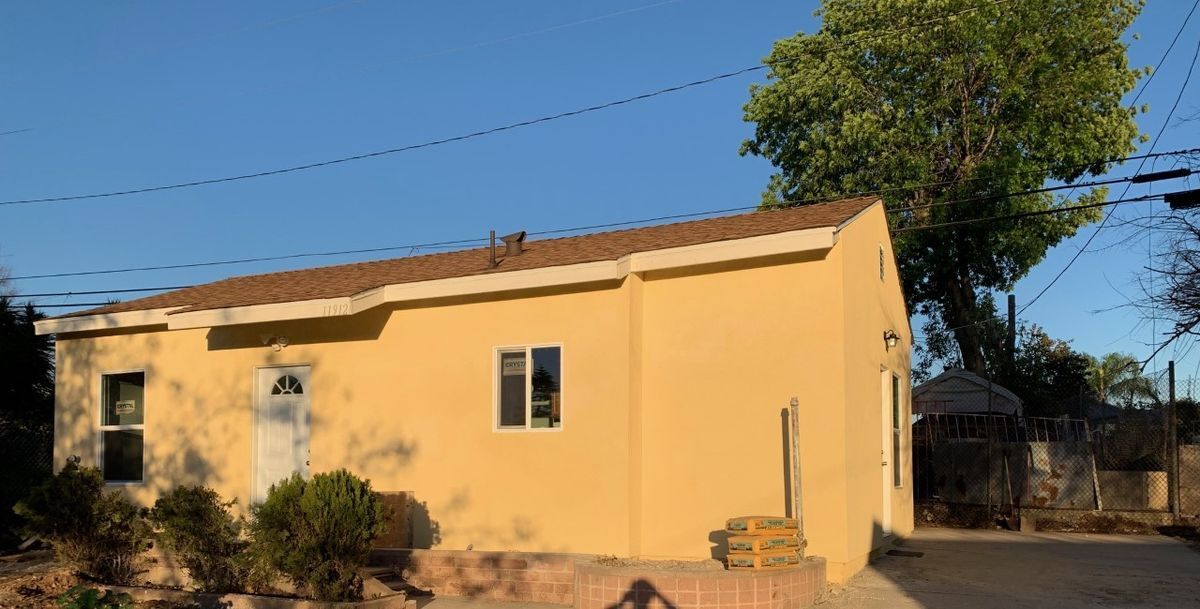 11912 Fidel Ave in Whittier, CA - Building Photo