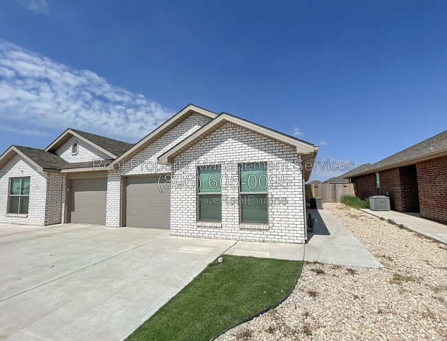 property at 2103 N Avenue J