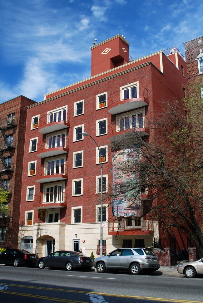 2381 Ocean Ave Apartments Brooklyn, NY Apartments For Rent