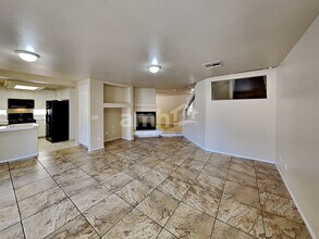 1752 Quartz Landing Ave in Las Vegas, NV - Building Photo - Building Photo