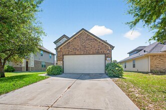1326 Seagler Pond Ln in Houston, TX - Building Photo - Building Photo