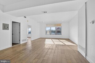 301 Spring Garden St in Philadelphia, PA - Building Photo