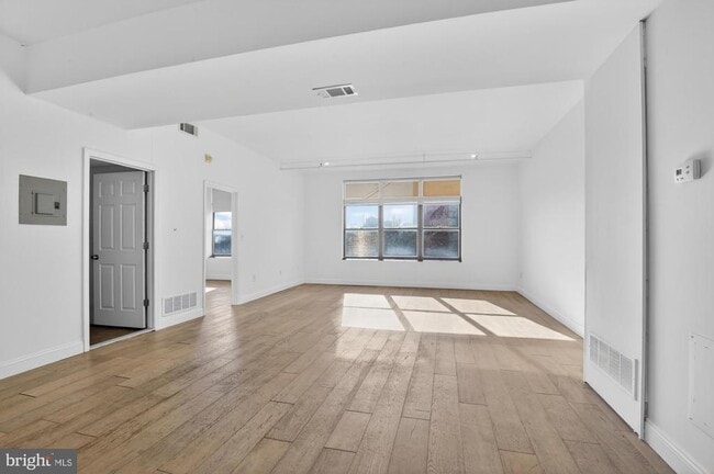 property at 301 Spring Garden St