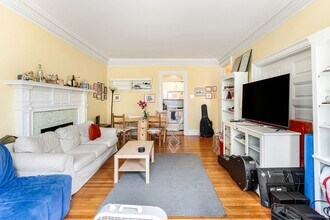 373 Commonwealth Ave, Unit 501 in Boston, MA - Building Photo - Building Photo