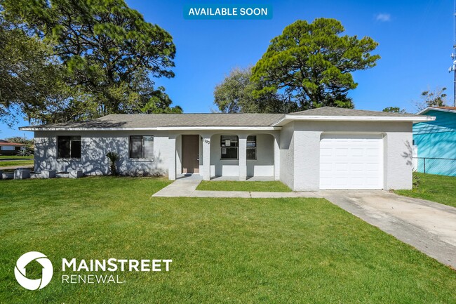 property at 1190 Wedgewood Ln