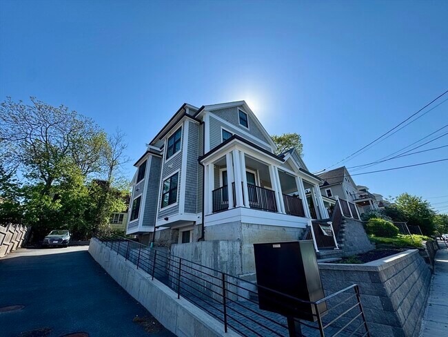 property at 13 Greylock Rd