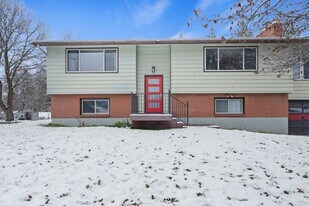 620 N Minnie St in Medical Lake, WA - Building Photo