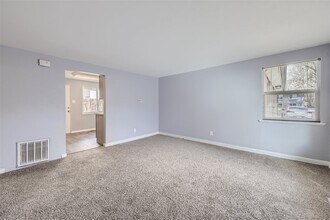 1653 Vance St in Denver, CO - Building Photo - Building Photo