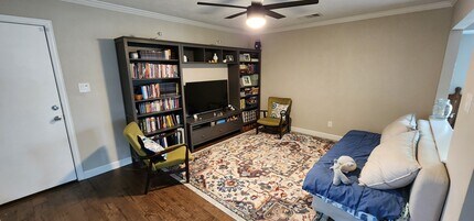 5309 Oceanport Dr in Garland, TX - Building Photo - Building Photo