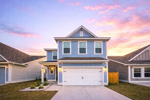 743 Opal Wing St in Moncks Corner, SC - Building Photo