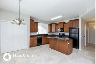 1280 W Geronimo Pl in Chandler, AZ - Building Photo - Building Photo
