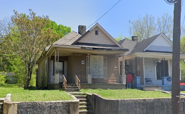 1262 Latham St in Memphis, TN - Building Photo - Building Photo
