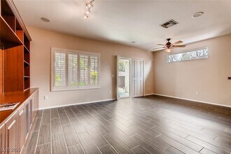 2348 Fossil Canyon Dr in Henderson, NV - Building Photo - Building Photo
