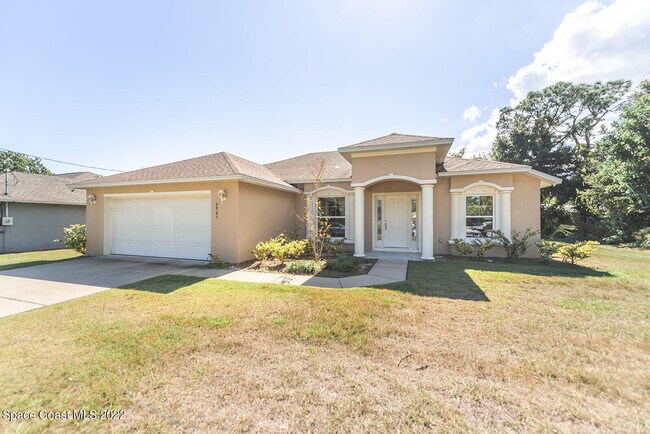property at 4965 Mayflower St
