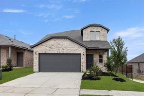 1748 Osage Trail in Mesquite, TX - Building Photo
