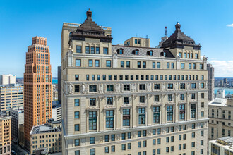 Westin Book Cadillac Detroit in Detroit, MI - Building Photo - Building Photo