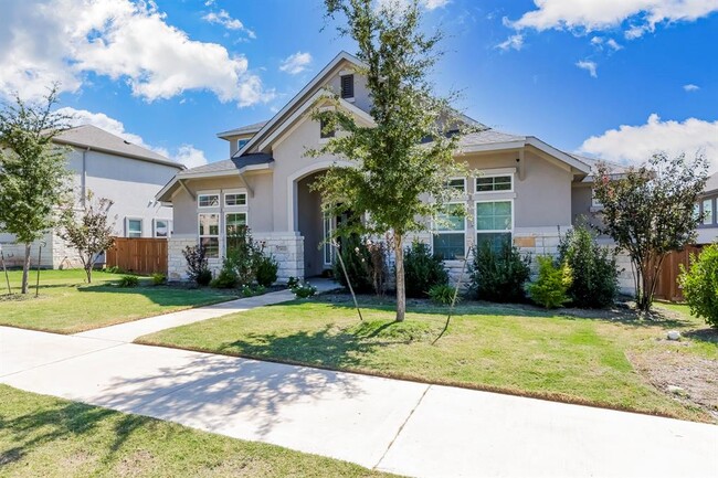 3020 Sage Ranch Dr in Leander, TX - Building Photo - Building Photo