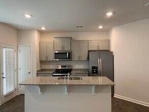 409 Sea Grit Ct in Greer, SC - Building Photo - Building Photo