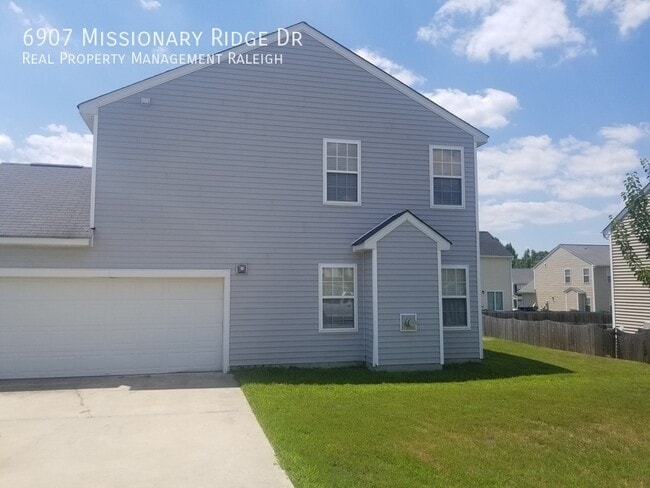 6907 Missionary Ridge Dr in Raleigh, NC - Building Photo - Building Photo