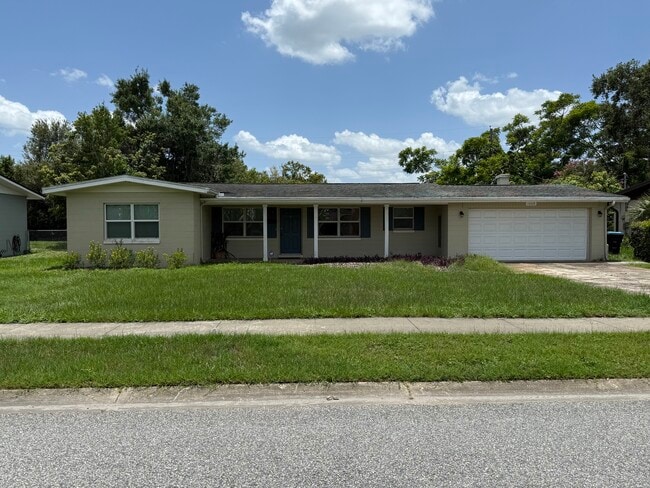 property at 1008 Malone Dr