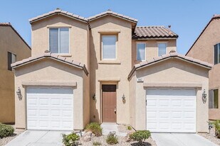892 Shining Rose Pl in Henderson, NV - Building Photo
