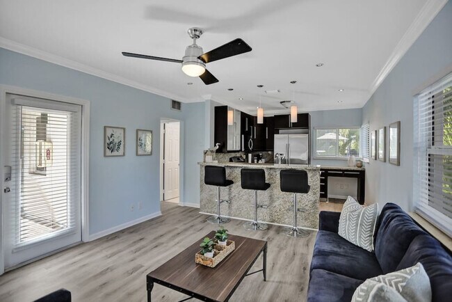 property at 37 Hendricks Isle
