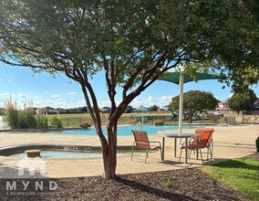 1122 Buckingham Dr in Forney, TX - Building Photo - Building Photo