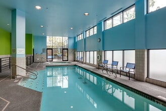 The Audrey at Belltown in Seattle, WA - Foto de edificio - Building Photo